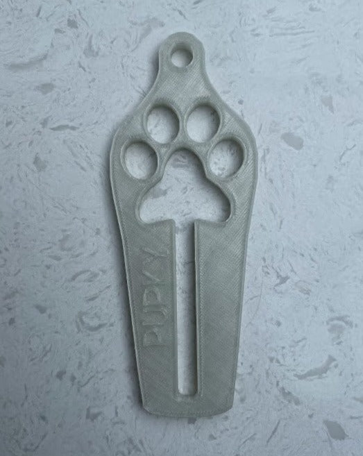 Pupky Poo Bag Holder - That3DPrint