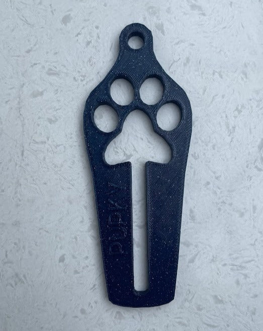Pupky Poo Bag Holder - That3DPrint