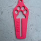 Pupky Poo Bag Holder - That3DPrint