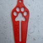 Pupky Poo Bag Holder - That3DPrint